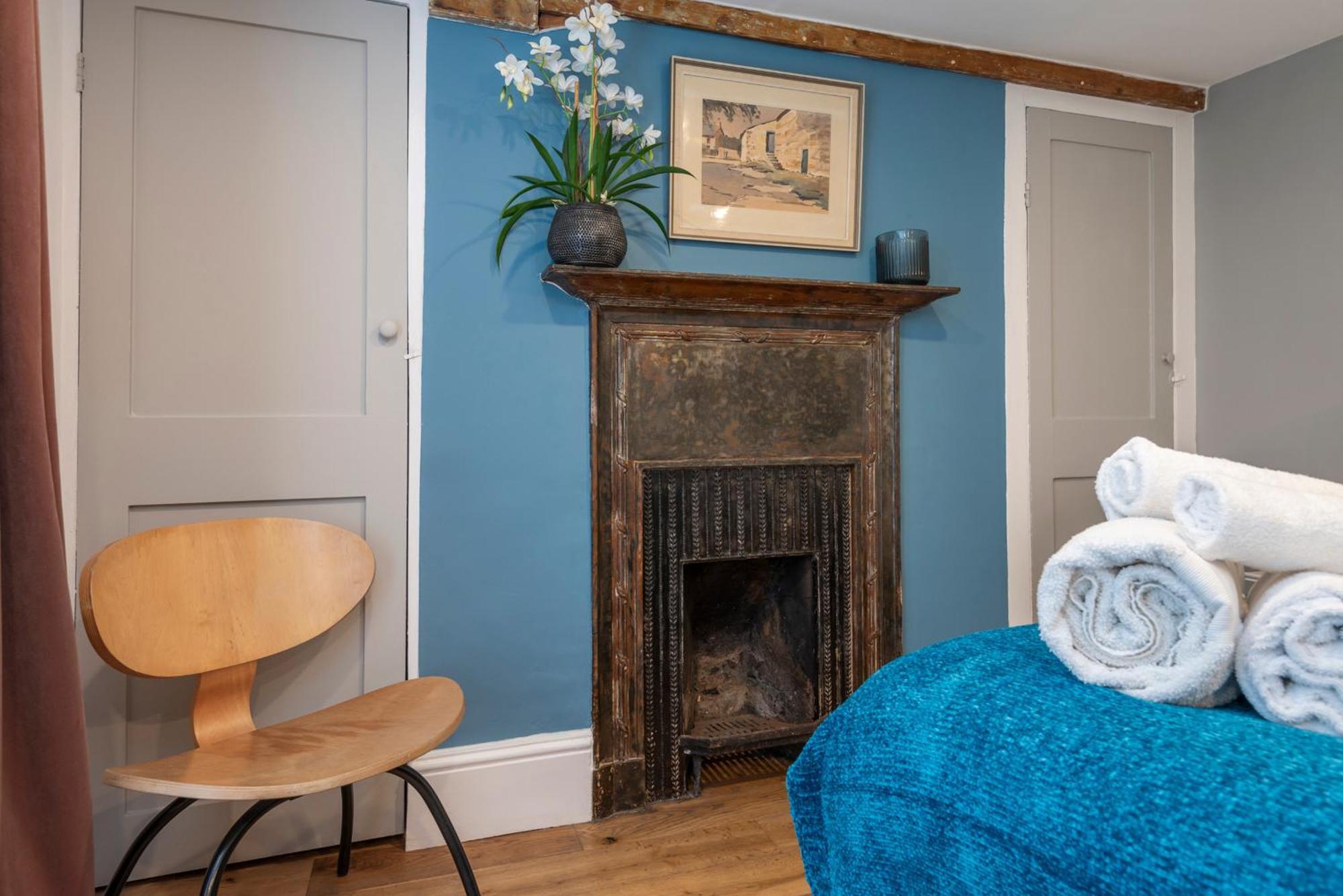 Chic 1-Bed Garden Flat, London, Convenient For Tower Bridge, Great Public Transport Apartman Kültér fotó
